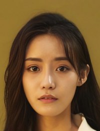 Фото актера Чжан Цзы Линь