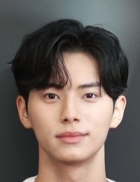 Фото актера Ли Чхэ Мин
