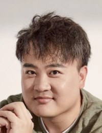 Фото актера Кон Лянь Шунь