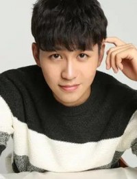 Фото актера Ся Синь Ян Му