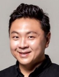 Фото актера Мун Вон Чжу