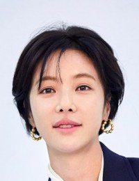 Фото актера Хван Чжон Ым