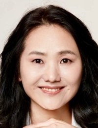 Фото актера Пак Мёнг Шин