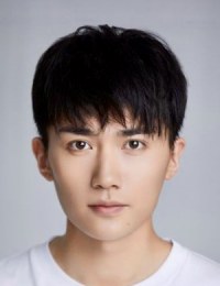 Фото актера Ло Зэ Кай