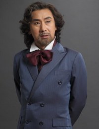 Фото актера Ли Хо Сонг