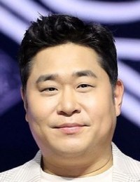 Фото актера Мун Се Юн