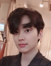 Фото актера Чо Ын Хо