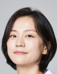 Фото актера Ли Хва Чжон