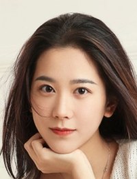 Фото актера Хань Цин