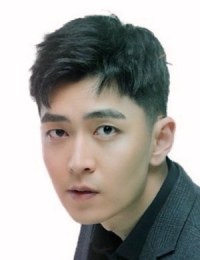 Фото актера Иван Сюй