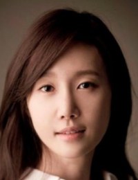 Фото актера О Ён А