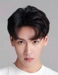 Фото актера Гао Цзитян