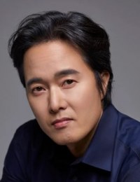 Фото актера Джон Сын Гиль