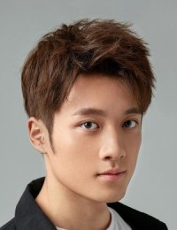 Фото актера Чжао И Мин