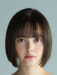 Фото актера Тамасиро Тина