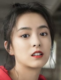 Фото актера Ню Ю Кун