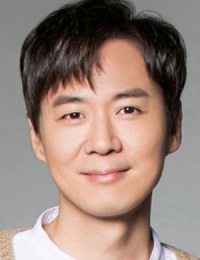 Фото актера Ён Джон Хун
