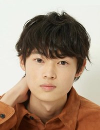 Фото актера Кубодука Айру