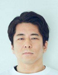 Фото актера Сумита Такаши