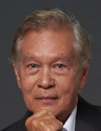 Фото актера Нхинг Нирут Сирижаня