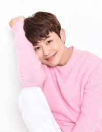 Фото актера Сон Ю Тэк