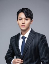 Фото актера Со Джи Вон