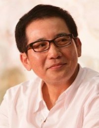 Фото актера Цин Хан