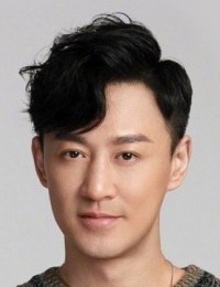 Фото актера Рэймонд Лам