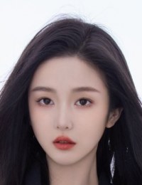 Фото актера Цао Вань Цзин