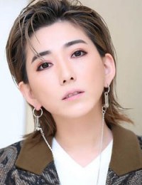 Фото актера Лю Син