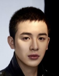 Фото актера Чжао Ци Хан