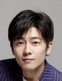 Фото актера Ян Чжэнь