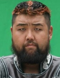 Фото актера Ван Ган