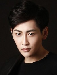 Фото актера Гао Ян