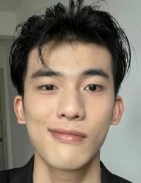 Фото актера Хуан Хуай Тин