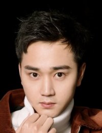 Фото актера Чан Юань Цзя