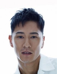 Фото актера Ханс Чунг