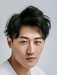 Фото актера Лань Хаймэн