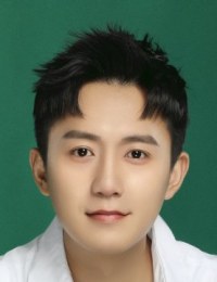 Фото актера Лян Чжи Ган