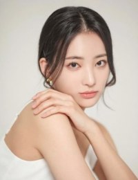 Фото актера Чон Джи У