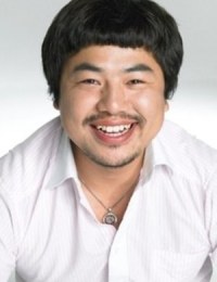 Фото актера О Сун Тхэ