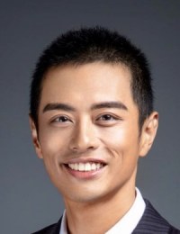 Фото актера Ху И