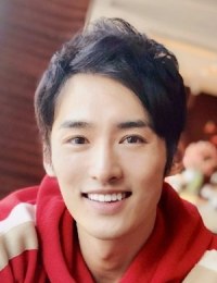 Фото актера Цинь Сяо Фэй