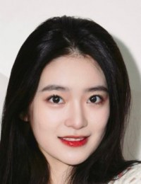 Фото актера Чай Вэй