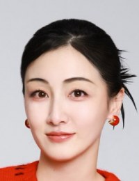 Фото актера Е Цин