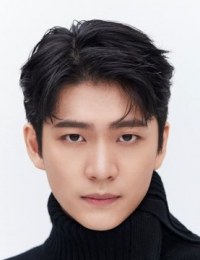 Фото актера Кан Тэ О