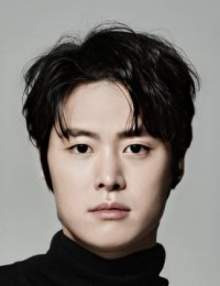 Фото актера Гон Мён