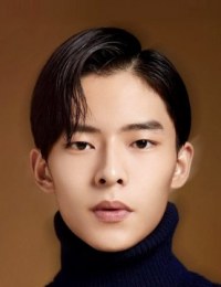 Фото актера Чжан Цзы Цзян