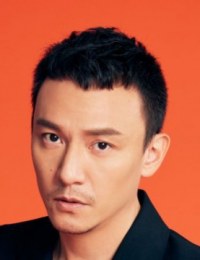 Фото актера Чан Чен