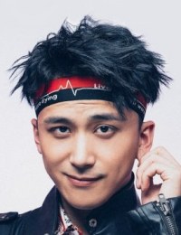 Фото актера Чжао Сюань